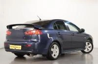Mitsubishi Lancer 6 из 17