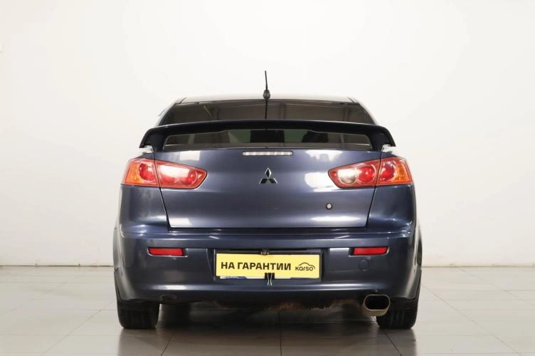 Mitsubishi Lancer 5 из 6