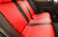 Mitsubishi Lancer 16 из 17
