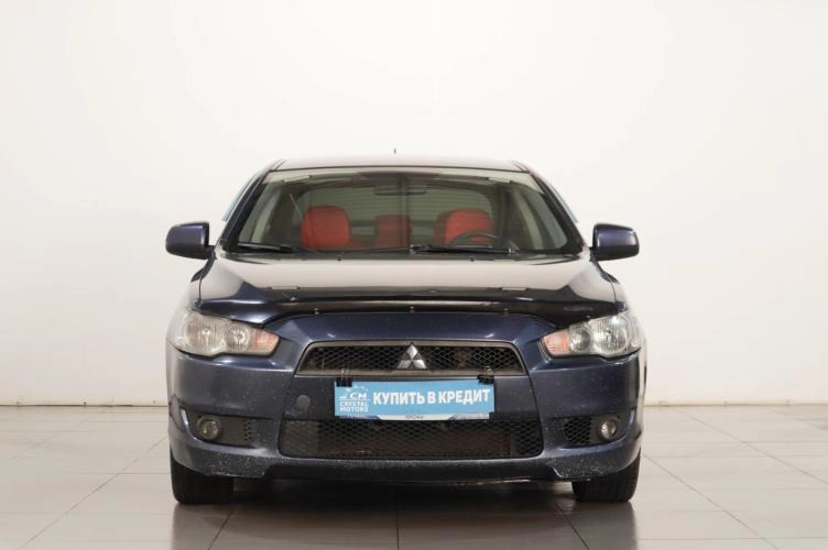 Mitsubishi Lancer 3 из 6