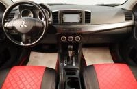 Mitsubishi Lancer 9 из 17