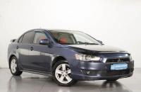 Mitsubishi Lancer 1 из 17