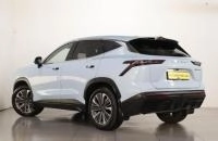 Jetour Dashing 4 из 15
