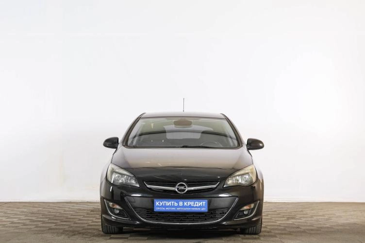 Opel Astra 2 из 6