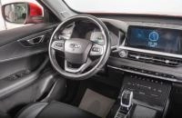 Chery Tiggo 7 Pro 9 из 19