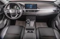 Chery Tiggo 7 Pro 10 из 19