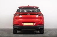 Chery Tiggo 7 Pro 4 из 19