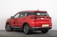 Chery Tiggo 7 Pro 5 из 19
