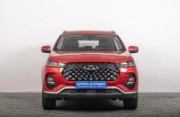 Chery Tiggo 7 Pro 3 из 19
