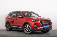 Chery Tiggo 7 Pro 1 из 19