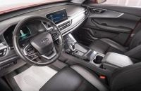 Chery Tiggo 7 Pro 8 из 19