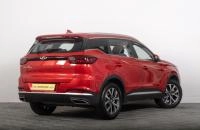 Chery Tiggo 7 Pro 6 из 19