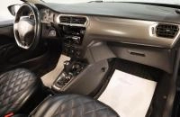 Citroen C-Elysee 9 из 18