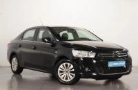 Citroen C-Elysee 1 из 18