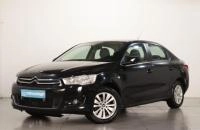 Citroen C-Elysee 3 из 18