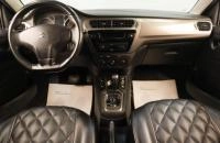 Citroen C-Elysee 8 из 18