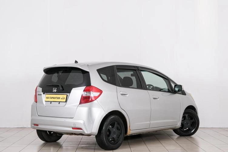 Honda Fit 6 из 6