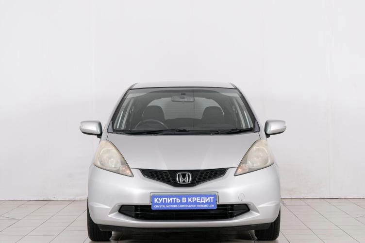 Honda Fit 2 из 6