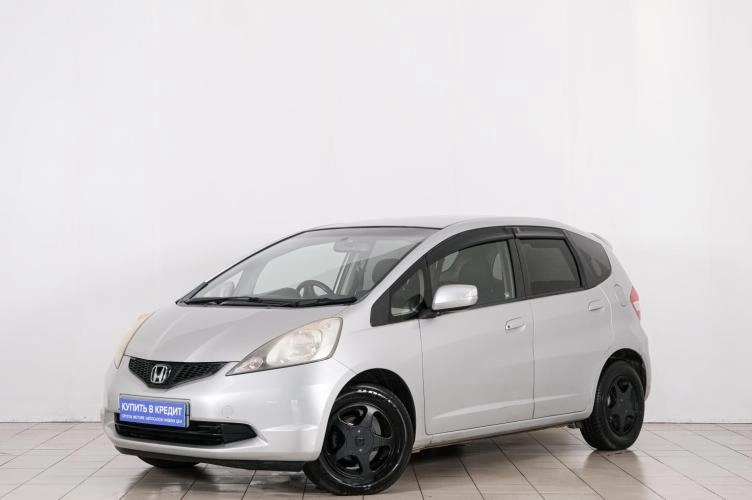 Honda Fit 3 из 6