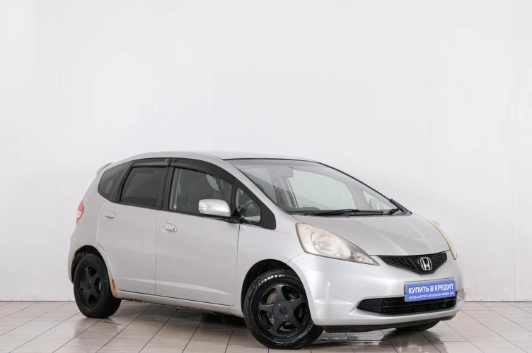 Honda Fit 1 из 6
