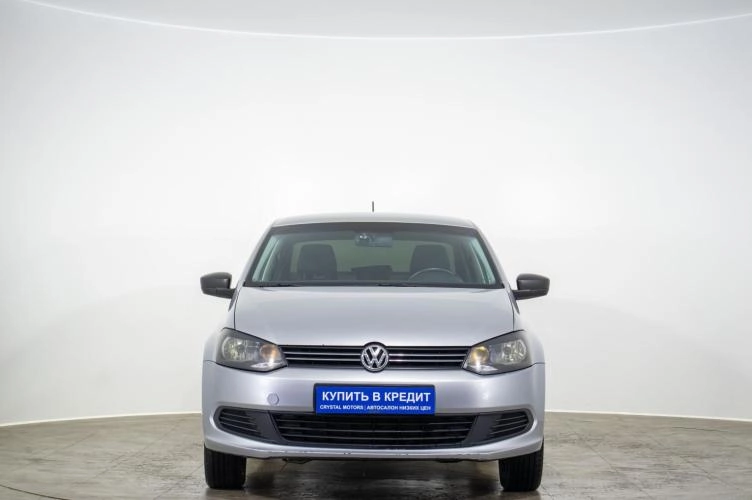 Volkswagen Polo 2 из 6