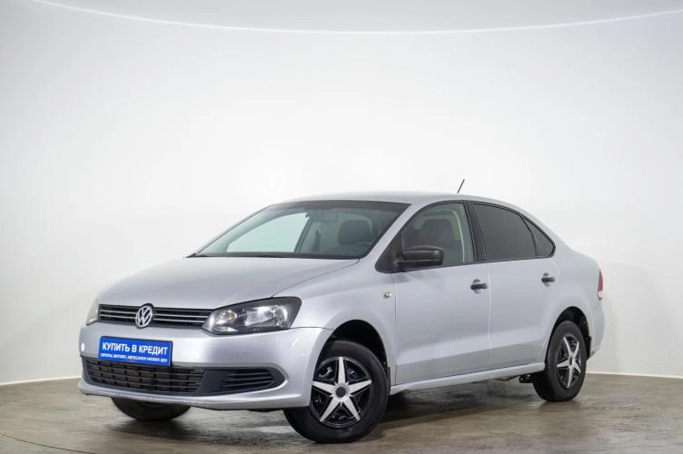 Volkswagen Polo 3 из 6