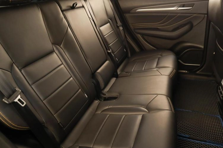 Haval F7x 22 из 24
