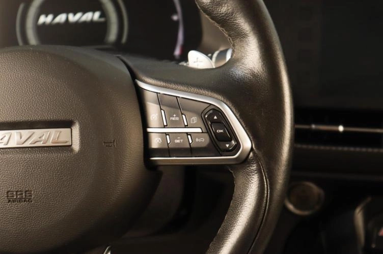 Haval F7x 15 из 24