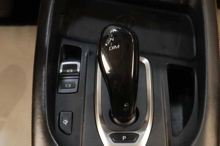 Haval F7x 19 из 24