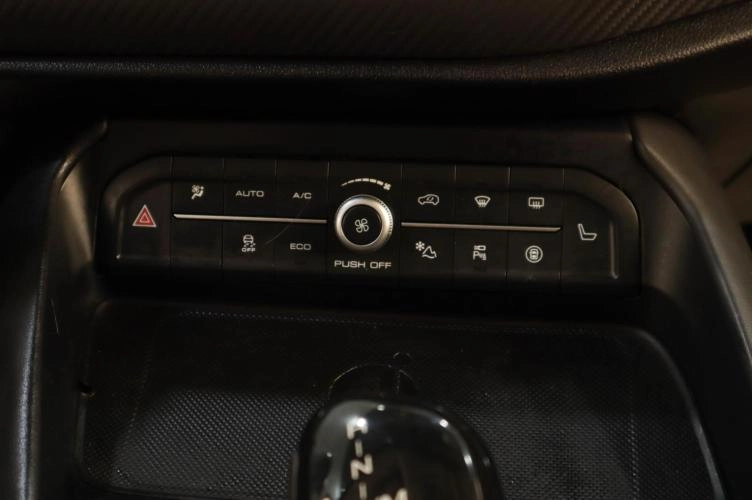 Haval F7x 17 из 24