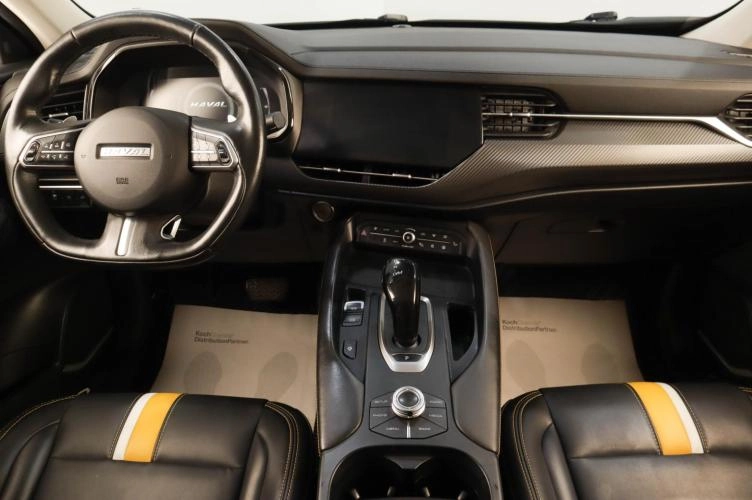 Haval F7x 9 из 24