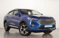 Haval F7x 1 из 24