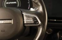 Haval F7x 15 из 24