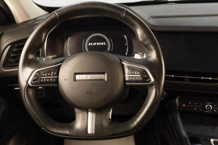 Haval F7x 14 из 24