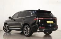 Geely Monjaro 4 из 22