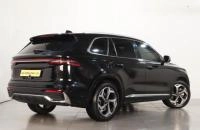 Geely Monjaro 6 из 22