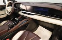 Geely Monjaro 10 из 22