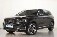 Geely Monjaro 3 из 22