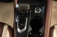 Geely Monjaro 17 из 22