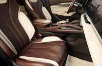Geely Monjaro 11 из 22