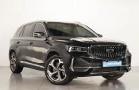 Geely Monjaro 1 из 22