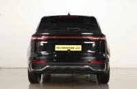 Geely Monjaro 5 из 22