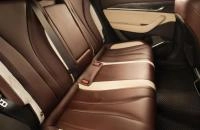 Geely Monjaro 21 из 22