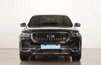 Geely Monjaro 2 из 22