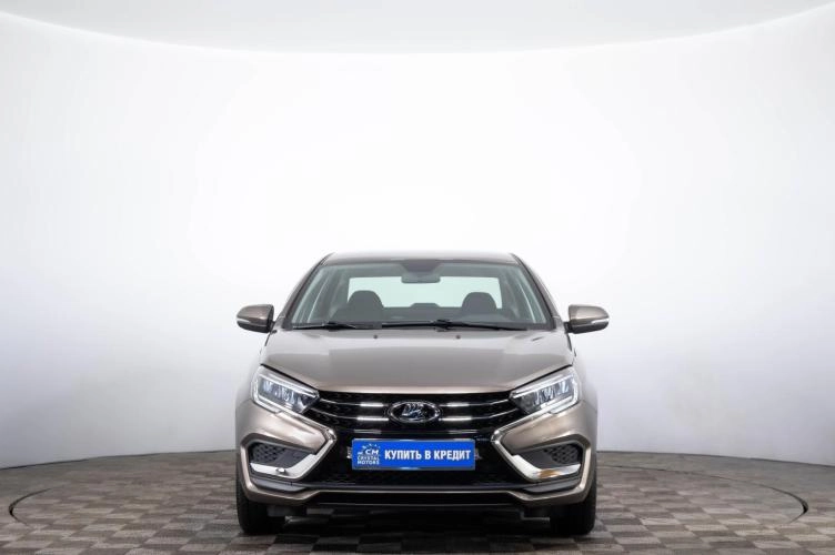 ВАЗ (LADA) Vesta 2 из 6