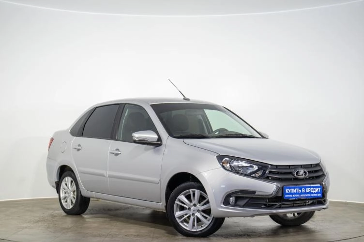 ВАЗ (LADA) Granta 1 из 6