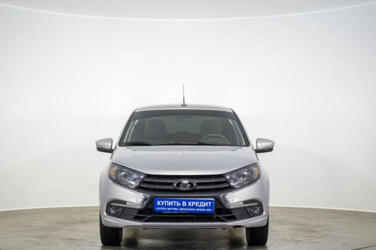 ВАЗ (LADA) Granta 2 из 6