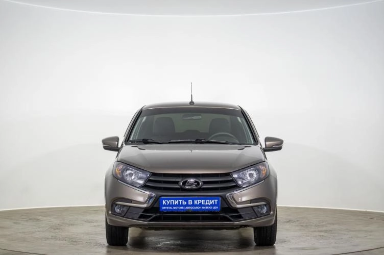 ВАЗ (LADA) Granta 2 из 6