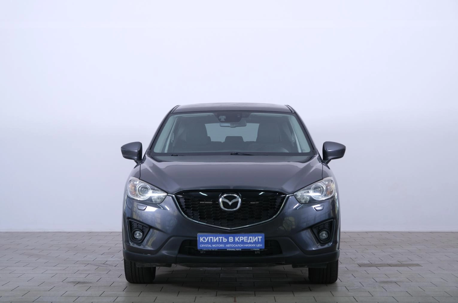 Mazda CX-5 2 из 23