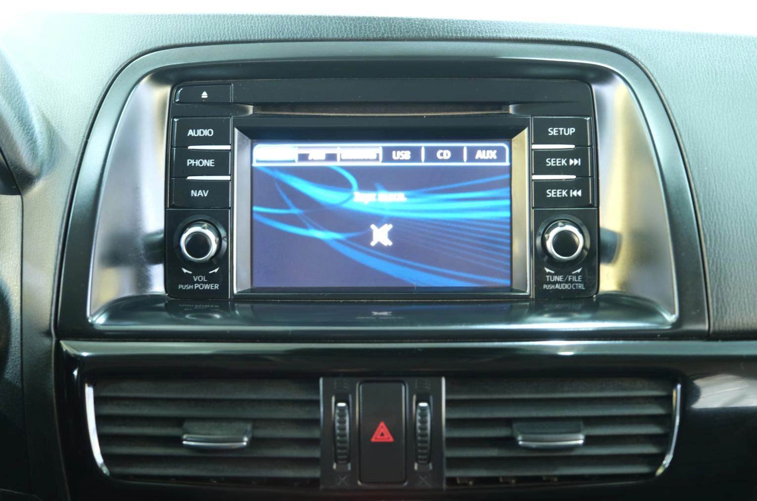 Mazda CX-5 14 из 23